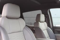 2026 Chevrolet Silverado 1500 ZR2 W/Tech Pack