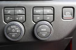 2026 Chevrolet Silverado 1500 ZR2 W/Tech Pack