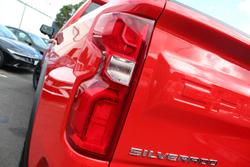 2026 Chevrolet Silverado 1500 ZR2 W/Tech Pack