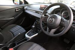 2016 Mazda 2 Neo