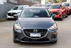 2016 Mazda 2 Neo