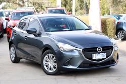 2016 Mazda 2 Neo