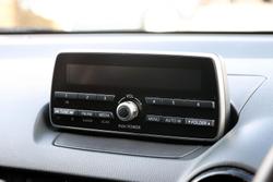 2016 Mazda 2 Neo