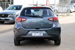 2016 Mazda 2 Neo