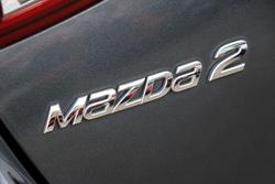 2016 Mazda 2 Neo