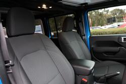 2023 Jeep Wrangler Unlimited Night Eagle