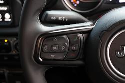 2023 Jeep Wrangler Unlimited Night Eagle