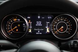 2023 Jeep Wrangler Unlimited Night Eagle