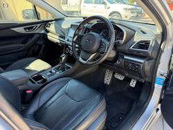 2022 Subaru XV 2.0i-S