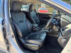 2022 Subaru XV 2.0i-S
