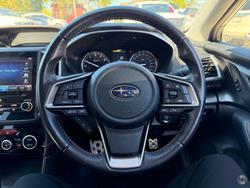 2022 Subaru XV 2.0i-S