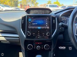 2022 Subaru XV 2.0i-S