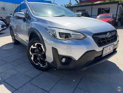 2022 Subaru XV 2.0i-S