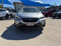 2022 Subaru XV 2.0i-S