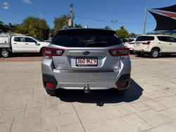 2022 Subaru XV 2.0i-S