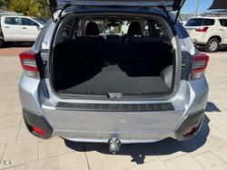 2022 Subaru XV 2.0i-S