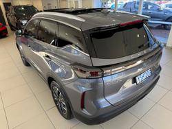 2025 Chery Tiggo 7 Super Hybrid Ultimate