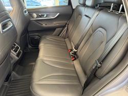 2025 Chery Tiggo 7 Super Hybrid Ultimate
