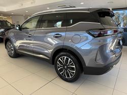 2025 Chery Tiggo 7 Super Hybrid Ultimate