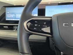 2025 Chery Tiggo 7 Super Hybrid Ultimate