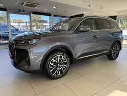 2025 Chery Tiggo 7 Super Hybrid Ultimate