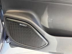 2025 Chery Tiggo 7 Super Hybrid Ultimate