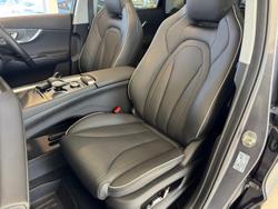 2025 Chery Tiggo 7 Super Hybrid Ultimate