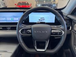 2025 Chery Tiggo 7 Super Hybrid Ultimate