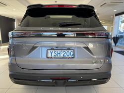 2025 Chery Tiggo 7 Super Hybrid Ultimate