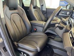 2025 Chery Tiggo 7 Super Hybrid Ultimate