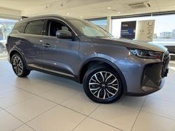 2025 Chery Tiggo 7 Super Hybrid Ultimate