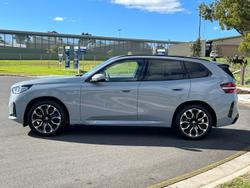 2026 BMW X3 40d xDrive