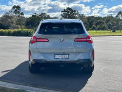 2026 BMW X3 40d xDrive