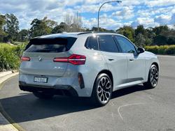 2026 BMW X3 40d xDrive