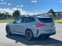 2026 BMW X3 40d xDrive