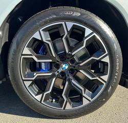 2026 BMW X3 40d xDrive