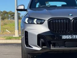 2026 BMW X5 xDrive30d M Sport