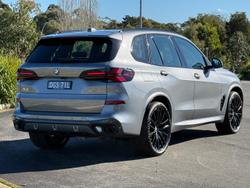 2026 BMW X5 xDrive30d M Sport