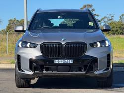 2026 BMW X5 xDrive30d M Sport