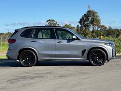 2026 BMW X5 xDrive30d M Sport