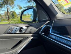 2026 BMW X5 xDrive30d M Sport