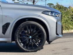 2026 BMW X5 xDrive30d M Sport
