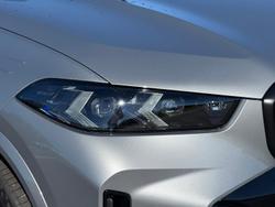 2026 BMW X5 xDrive30d M Sport
