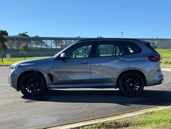 2026 BMW X5 xDrive30d M Sport