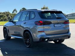 2026 BMW X5 xDrive30d M Sport