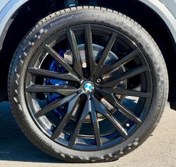 2026 BMW X5 xDrive30d M Sport
