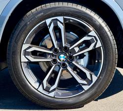 2026 BMW X1 xDrive20i
