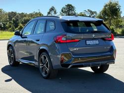 2026 BMW X1 xDrive20i