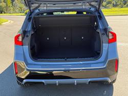 2026 BMW X1 xDrive20i