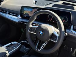 2026 BMW X1 xDrive20i